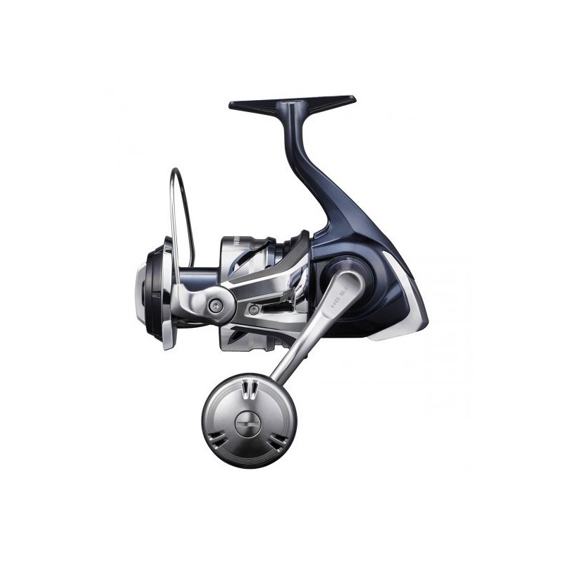 Carrete Shimano TWIN POWER
