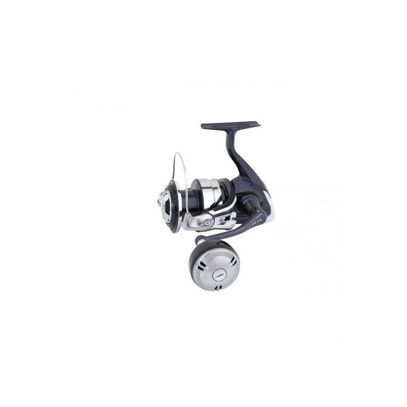 Carrete Shimano TWIN POWER