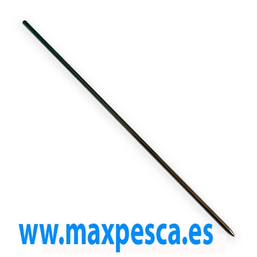 Aguja recta para Trenzado Hueco 130 lbs