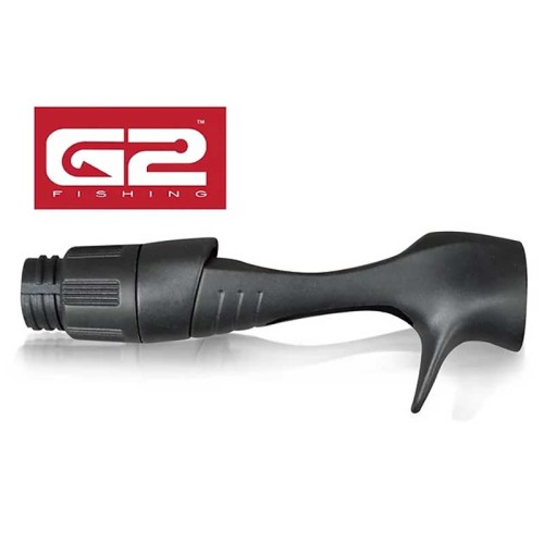 Porta-carrete AMARICAN TACKLE G2 E-SEAT 16mm