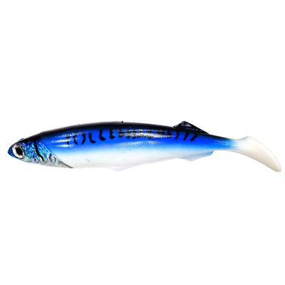 Señuelo MX GOMITUNA 32