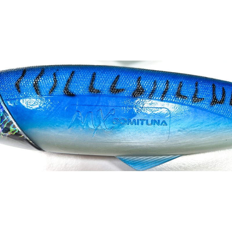 Señuelo MX GOMITUNA 32