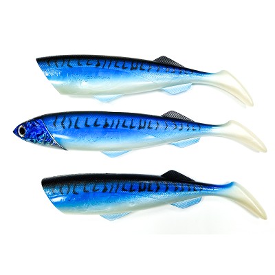 Señuelo MX GOMITUNA 32