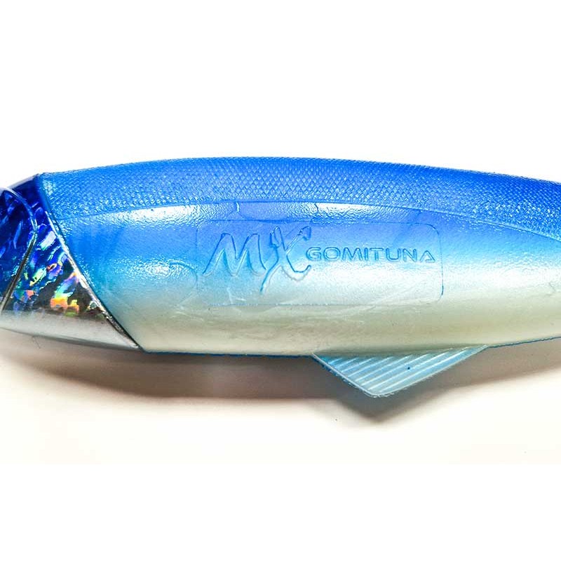 Señuelo MX GOMITUNA 25