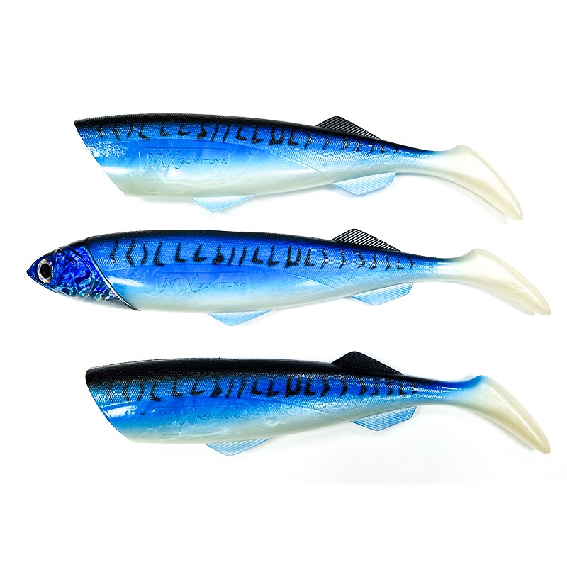 Señuelo MX GOMITUNA 25