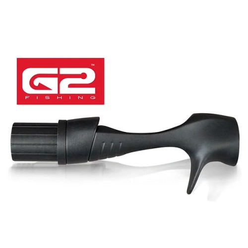 Porta-carrete AMERICAN TACKLE G2 ESEAT-17-ULH