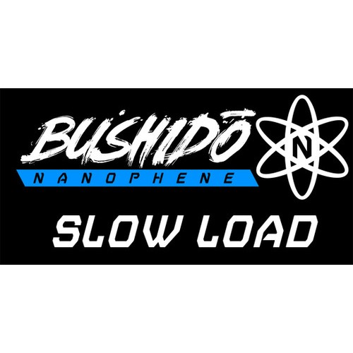 Bushido Nanophene Slow Load Series BNSLJ661M-200