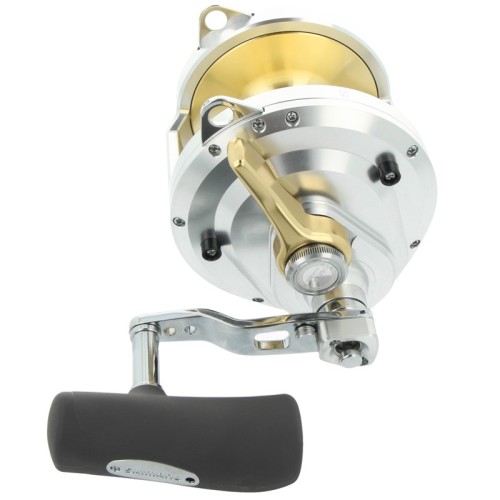 Carrete SHIMANO TALICA 50