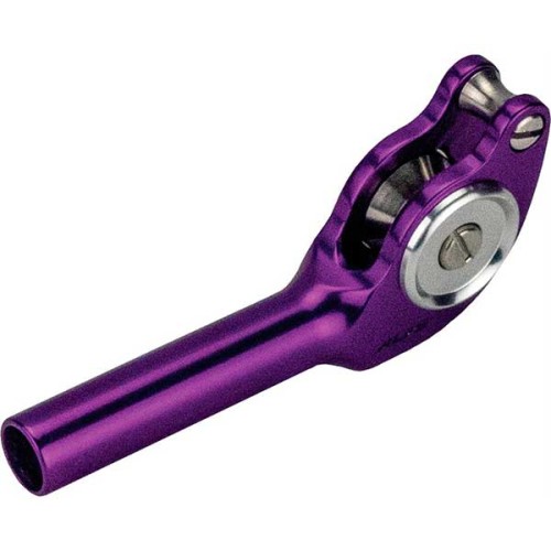 Puntero roller ALPS con rodamiento PRRXST/S18.0(WOB)