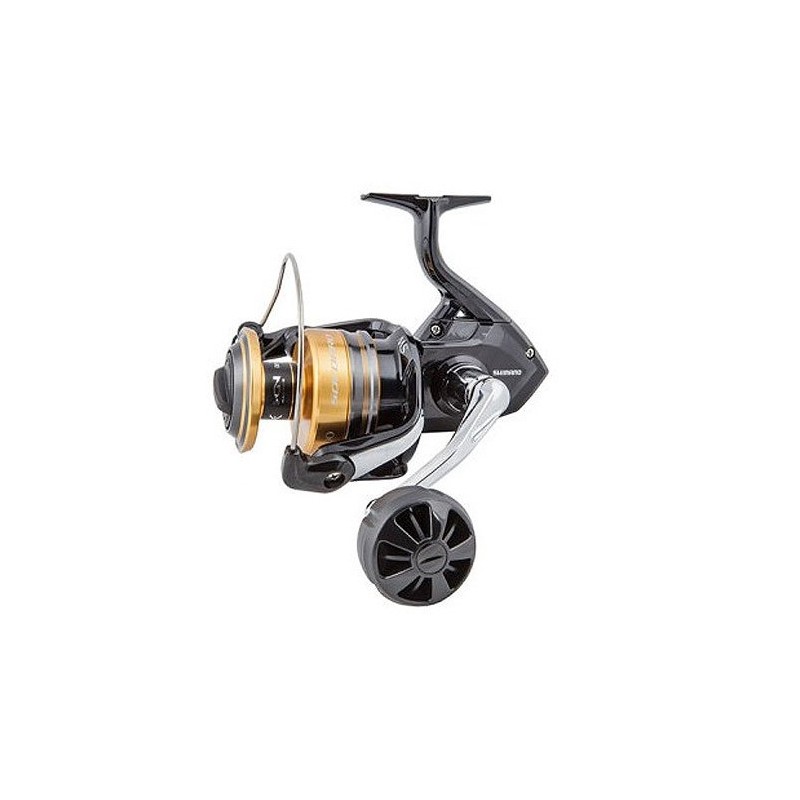 Carrete SHIMANO SOCORRO SW