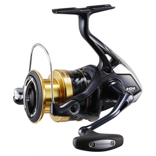 Carrete SHIMANO SPHEROS SW