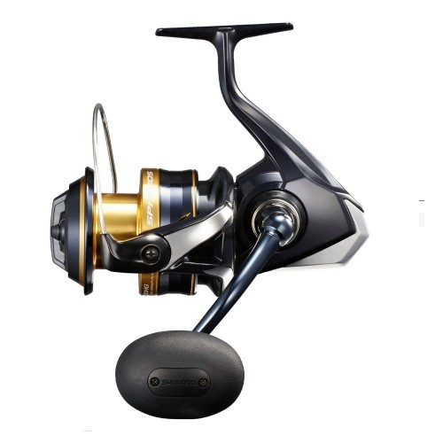 Carrete SHIMANO SPHEROS SW