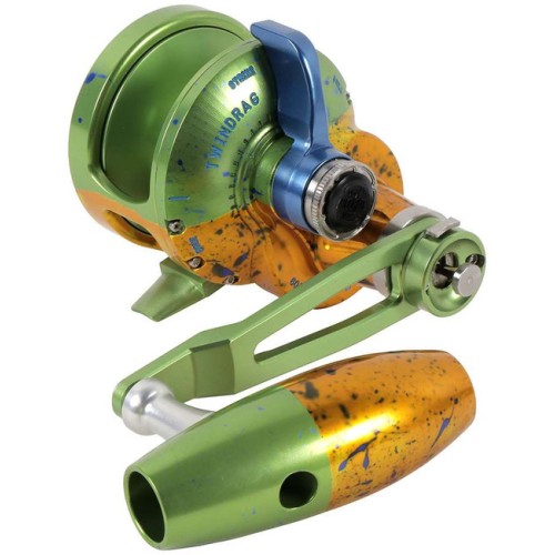 Carrete ACCURATE VALIANT BV300L-SPJ