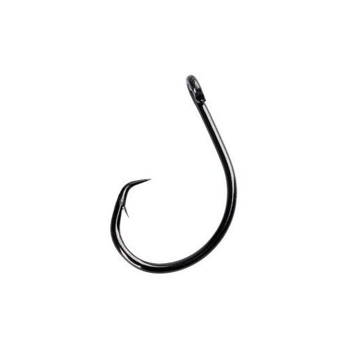 Anzuelo Mustad DEMON CIRCLE HEAVY 10/0