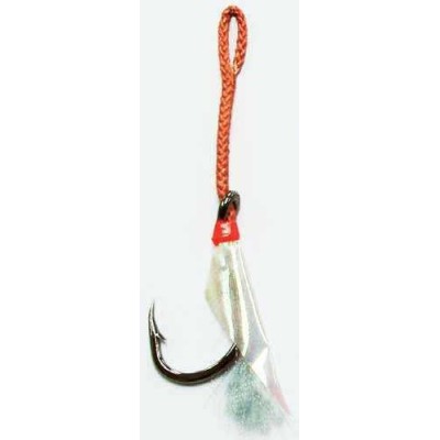 Anzuelo de jigging WINGED ASSIST 7/0