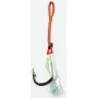 Anzuelo de jigging WINGED ASSIST 7/0