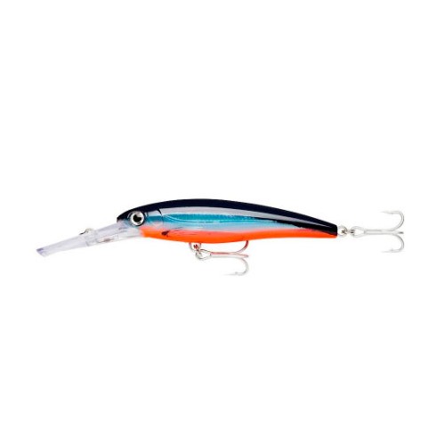 Señuelo Rapala X-RAP DIVEBAIT XRMAG10 BFU