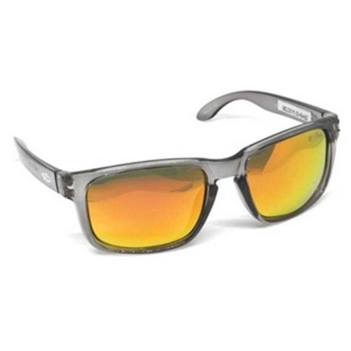 Gafa STORM WILDEYE SEABASS BLACK RISTAL RED 45ST06