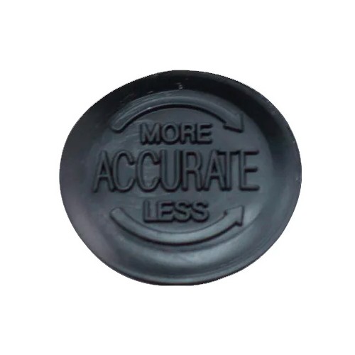 ACCURATE BOSS PRESET COVER  B-1080