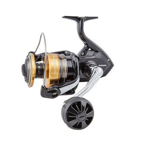Carrete SHIMANO SOCORRO 10000
