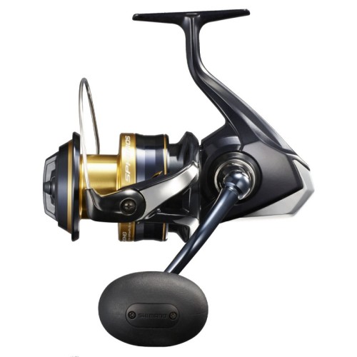Carrete Shimano Spheros SW 18000 HG