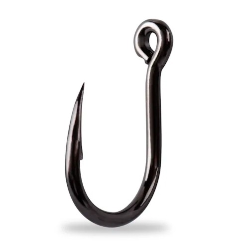 Anzuelo MUSTAD HOODLUM 5X STRONG 9/0