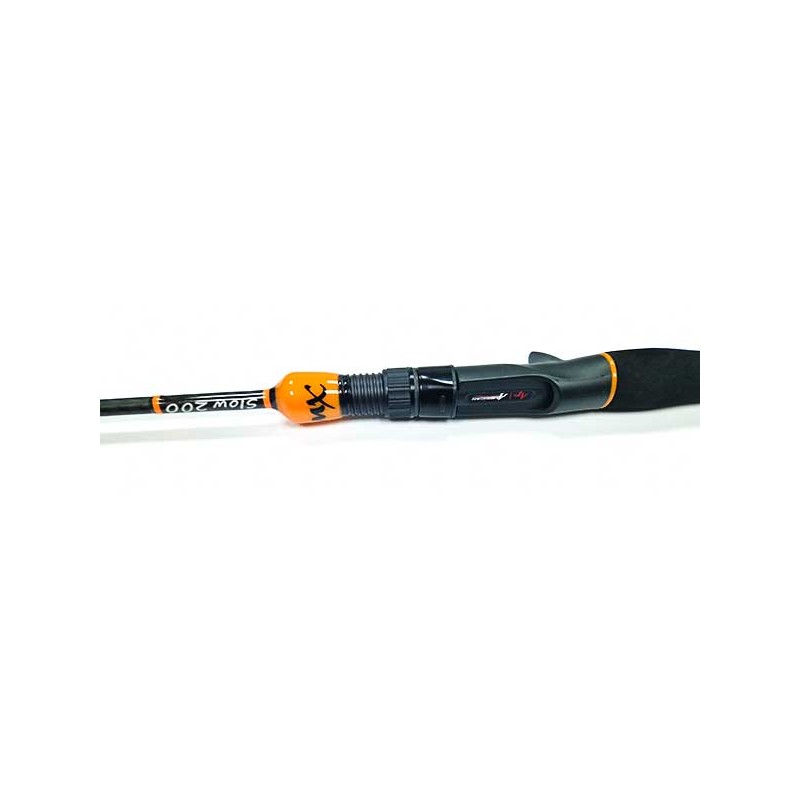 Caña de pesca MX Fishing rods - SLOW 200