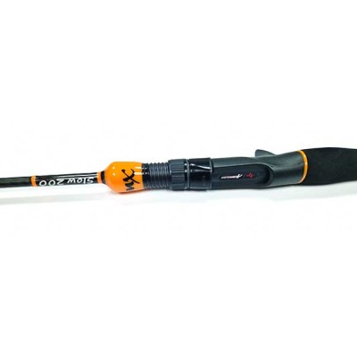 Caña de pesca MX Fishing rods - SLOW 200
