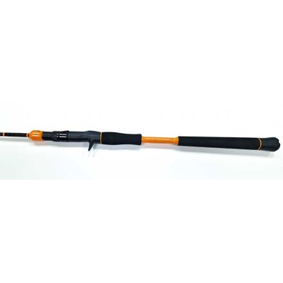 Caña de pesca MX Fishing rods - SLOW 200