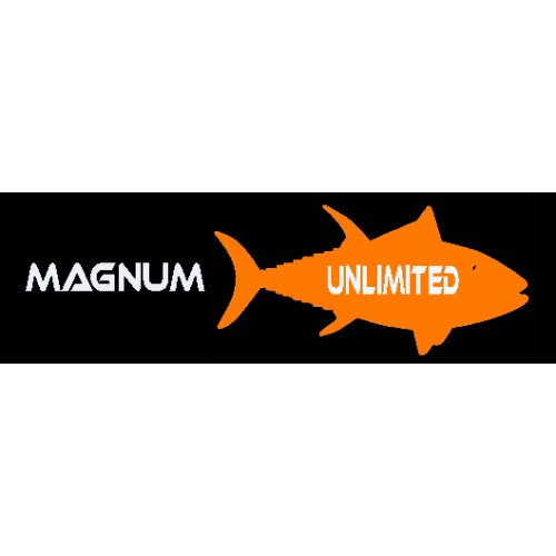 Caña de pesca MX Fishing rods  - MAGNUM UDLIMITED 2024