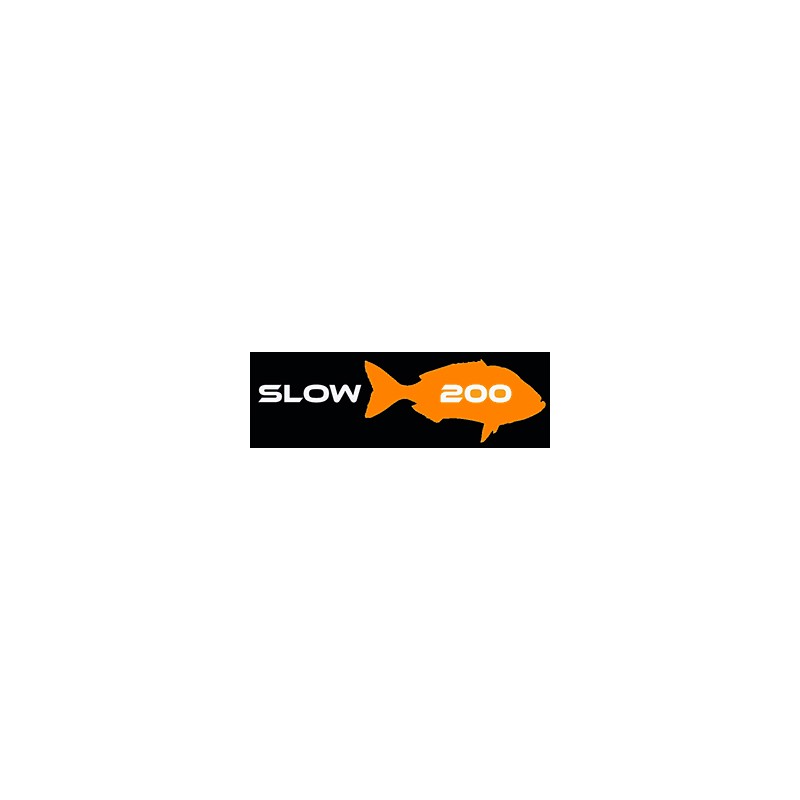 Caña de pesca MX Fishing rods - SLOW 200