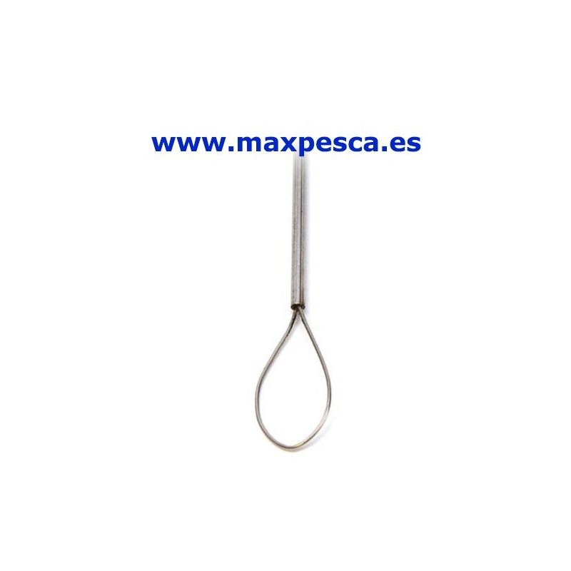 Loop para Trenzado Hueco mediana