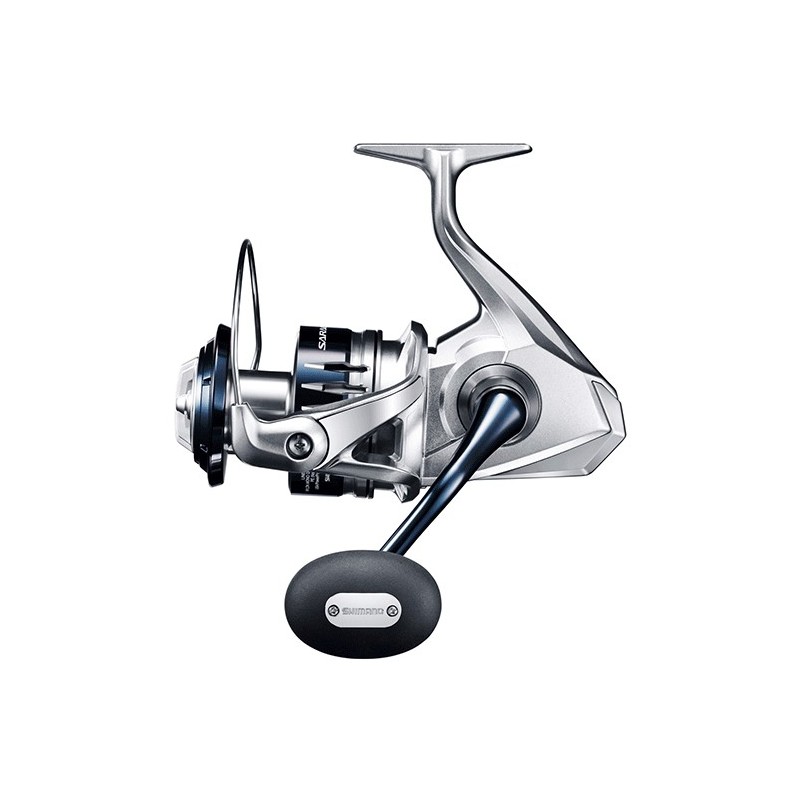Carrete Shimano Saragosa SW