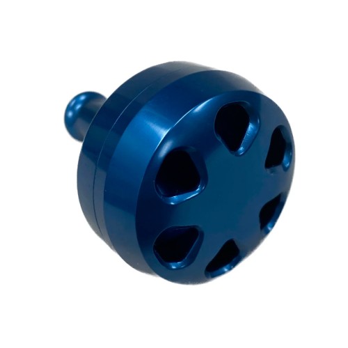 NEXT-GEN LARGE ROUND KNOB ACCURATE