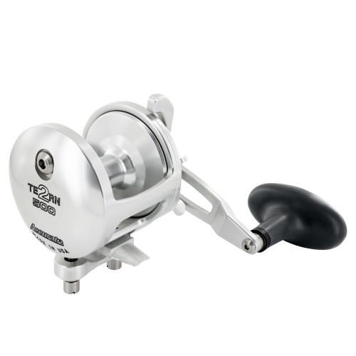 Carrete ACCURATE TERN2 TXD-400L