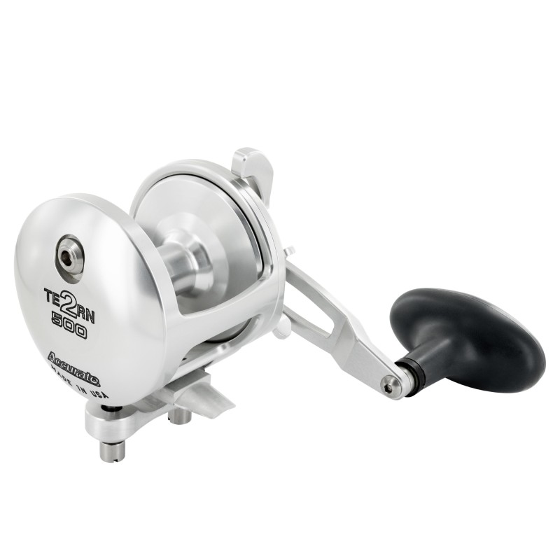 Carrete ACCURATE TERN2 TXD-600