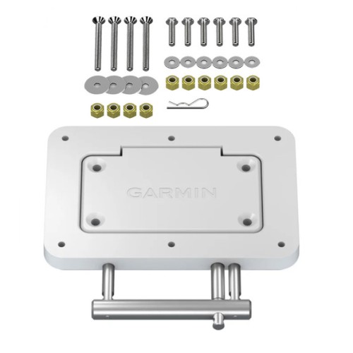 Placa liberación rápida GARMIN