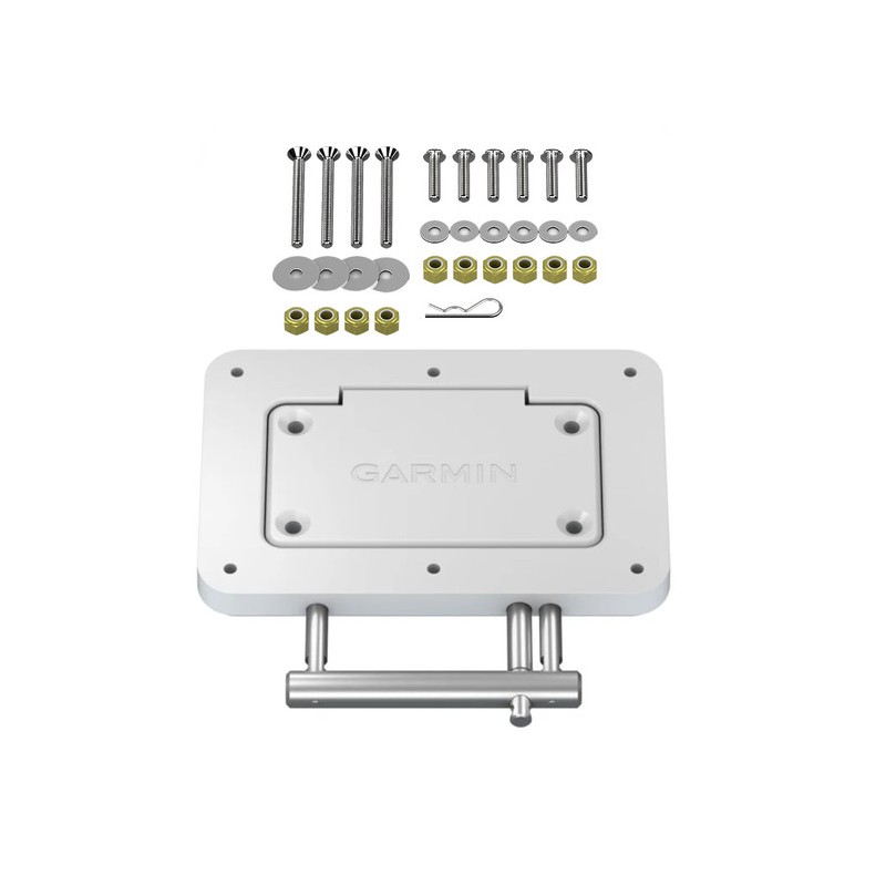 Placa liberación rápida GARMIN