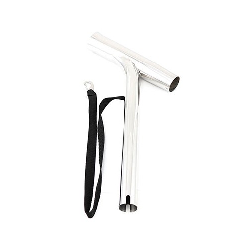 Adaptador para cañero de 90º MX