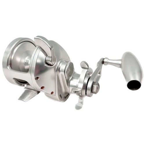 Carrete ACCURATE TERN2 TXD-300XL-SPJ