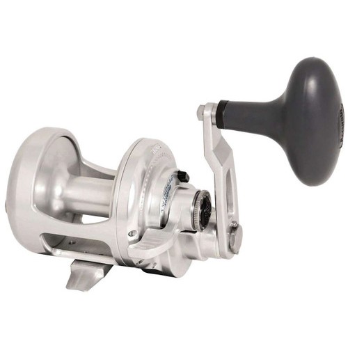 Carrete ACCURATE FURY FX-400NL-S