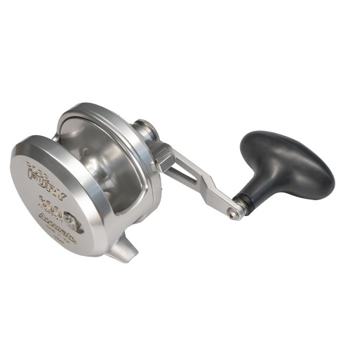Carrete ACCURATE FURY FX-500NL-S