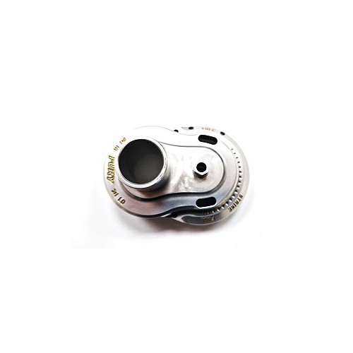 400 GEAR SIDEPLATE B-6446L