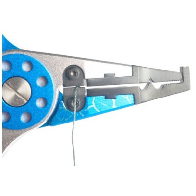 Alicate de pesca MX