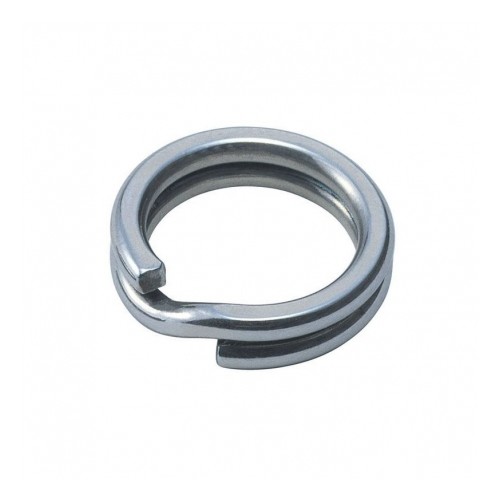 Anilla abierta MX 6.5 mm - 110 lbs