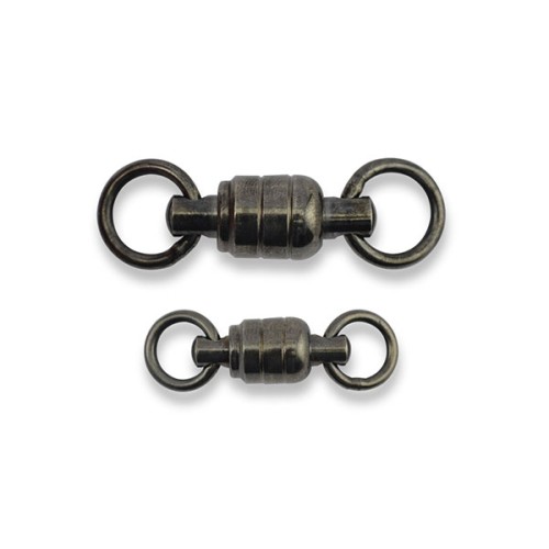 Giratorio con anillas cerradas y rodamientos MX 335 lb