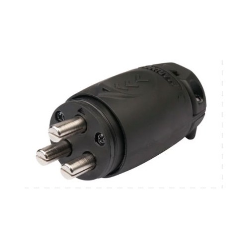 Enchufe corriente Garmin