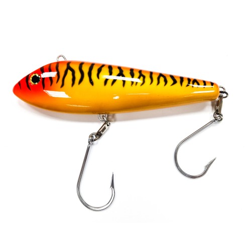 Señuelo MX TUNA 26 - TIGRE con anzuelo