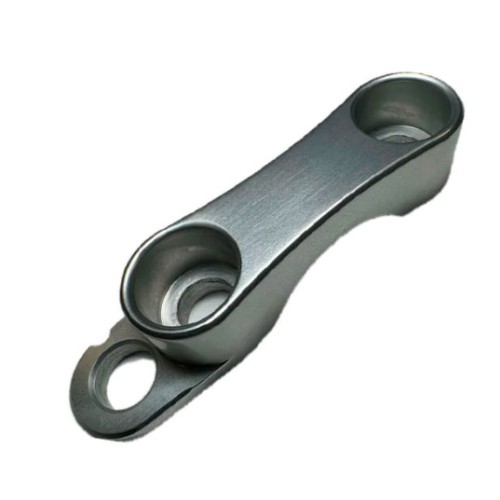 ACCURATE ATD BASE CLAMP