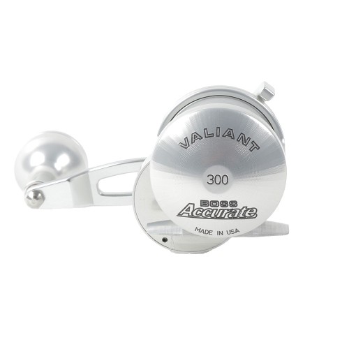 Carrete ACCURATE VALIANT BV300L